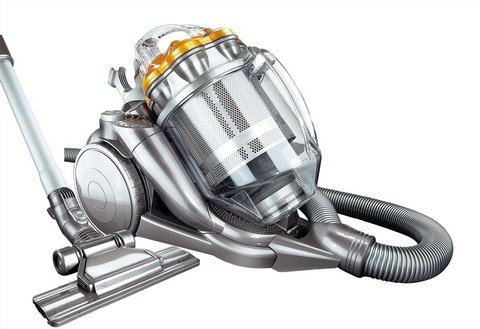 Dyson DC19