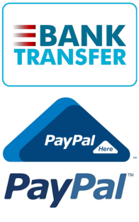 Bank Transfer
