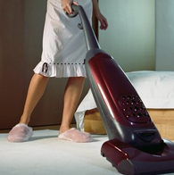 Cleaning