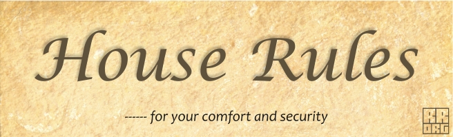 Comfort and security